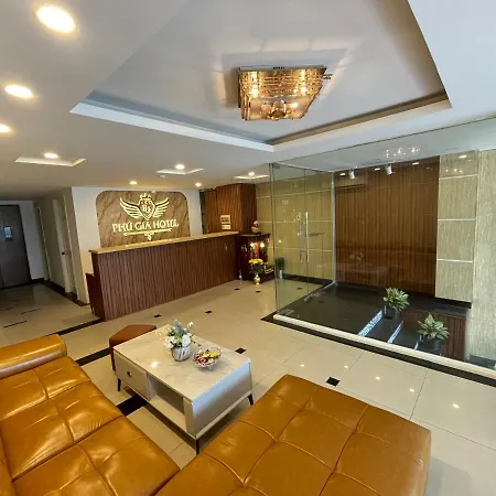 Phu Gia Hotel